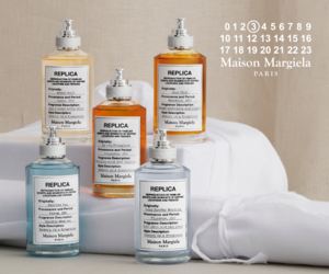 メゾン マルジェラ フレグランスはリーベイツ経由でお得にお買い物