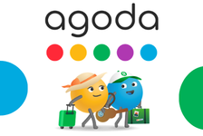 agoda(アゴダ)はリーベイツ経由でお得にお買い物 agoda(アゴダ)