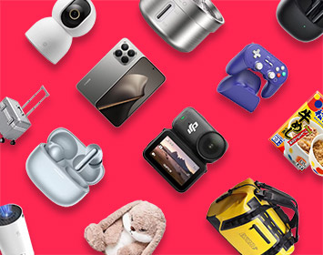 AliExpressはリーベイツ経由でお得にお買い物 AliExpress