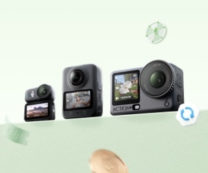 DJIはリーベイツ経由でお得にお買い物