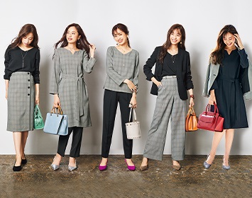 ニッセンでお買い物すると、null!