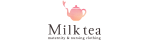 Milk tea