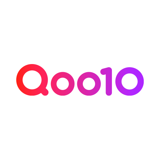 Qoo10 logo