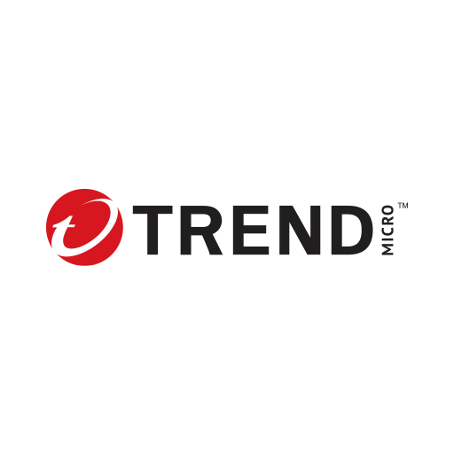 Trendmicro logo