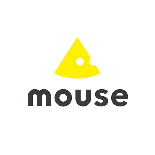 MOUSE COMPUTER logo