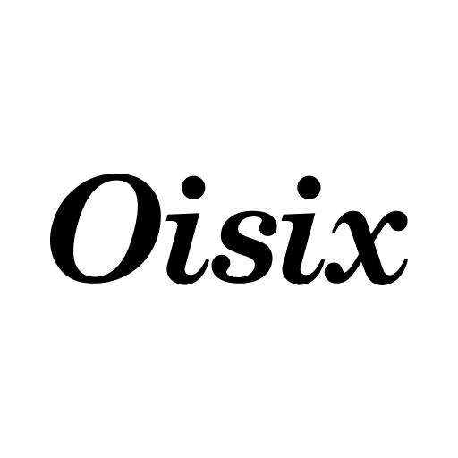 OISIX logo