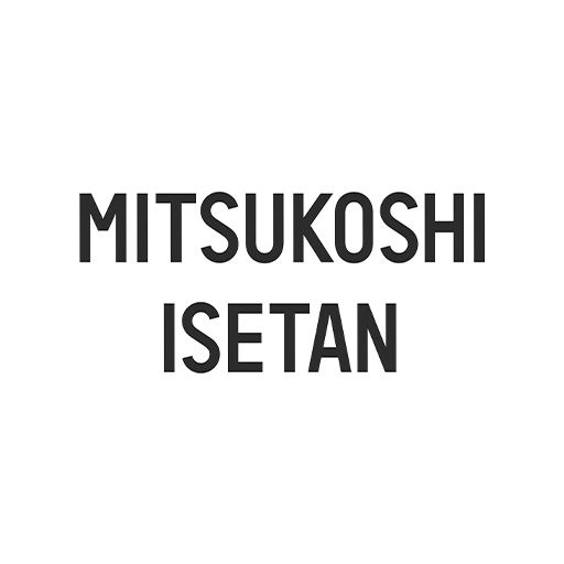 MITSUKOSHIISETAN logo
