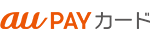 au PAY カード