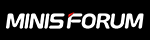 Minisforum公式ストア